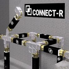 Connect-R – Jigsaw wins funding for robotics project
