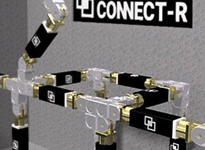 Connect-R – Jigsaw wins funding for robotics project