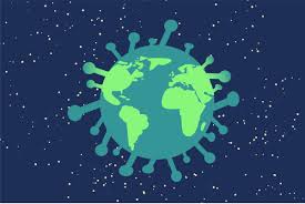 World, interrupted