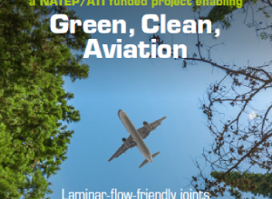 ALFA Seal project starts (Advanced Laminar Flow snAp-fit Seal)