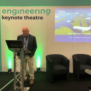 NEC Presentation